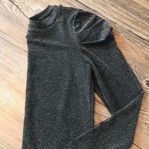 BB Dakota Sparkle Top